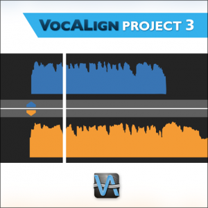 Vocalign project 3
