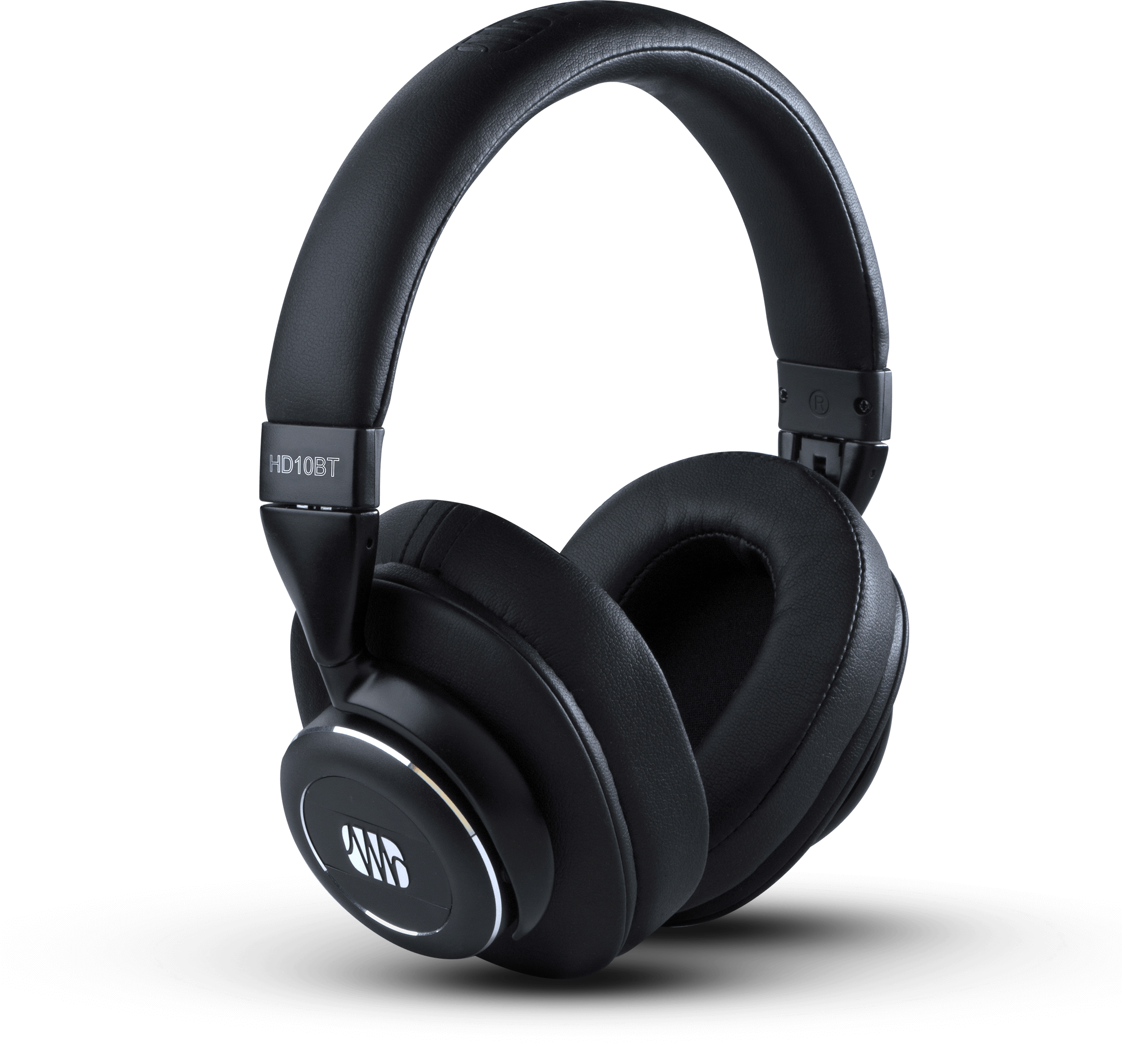 Eris HD10BT Headphones Studio Quality with Bluetooth | Press | PreSonus