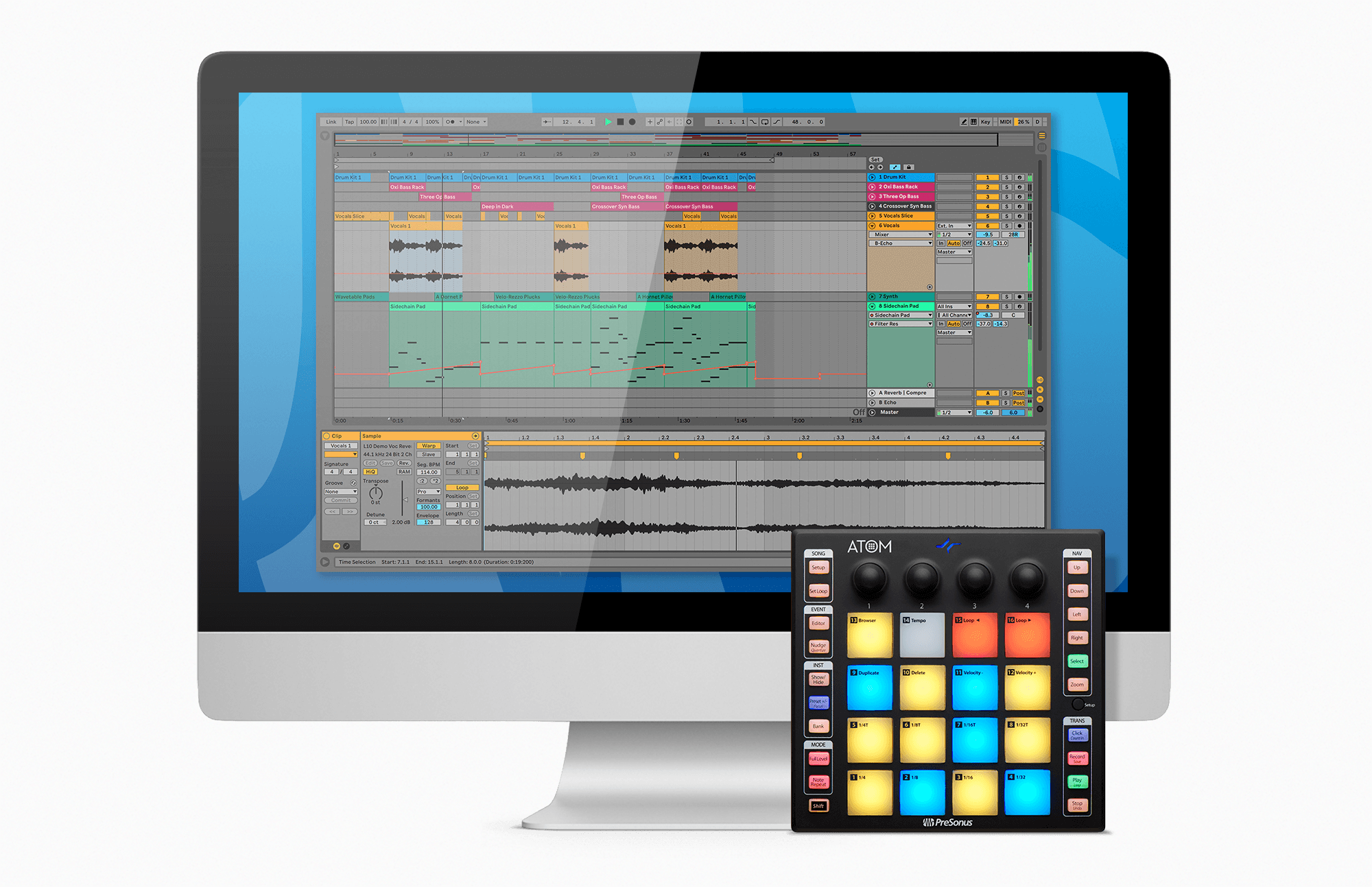 How To Connect Windows Mac Ableton