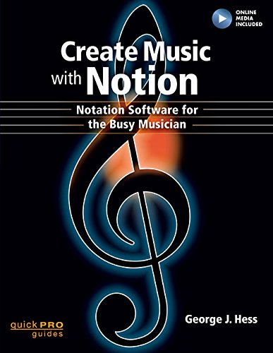 Create Music With Notion