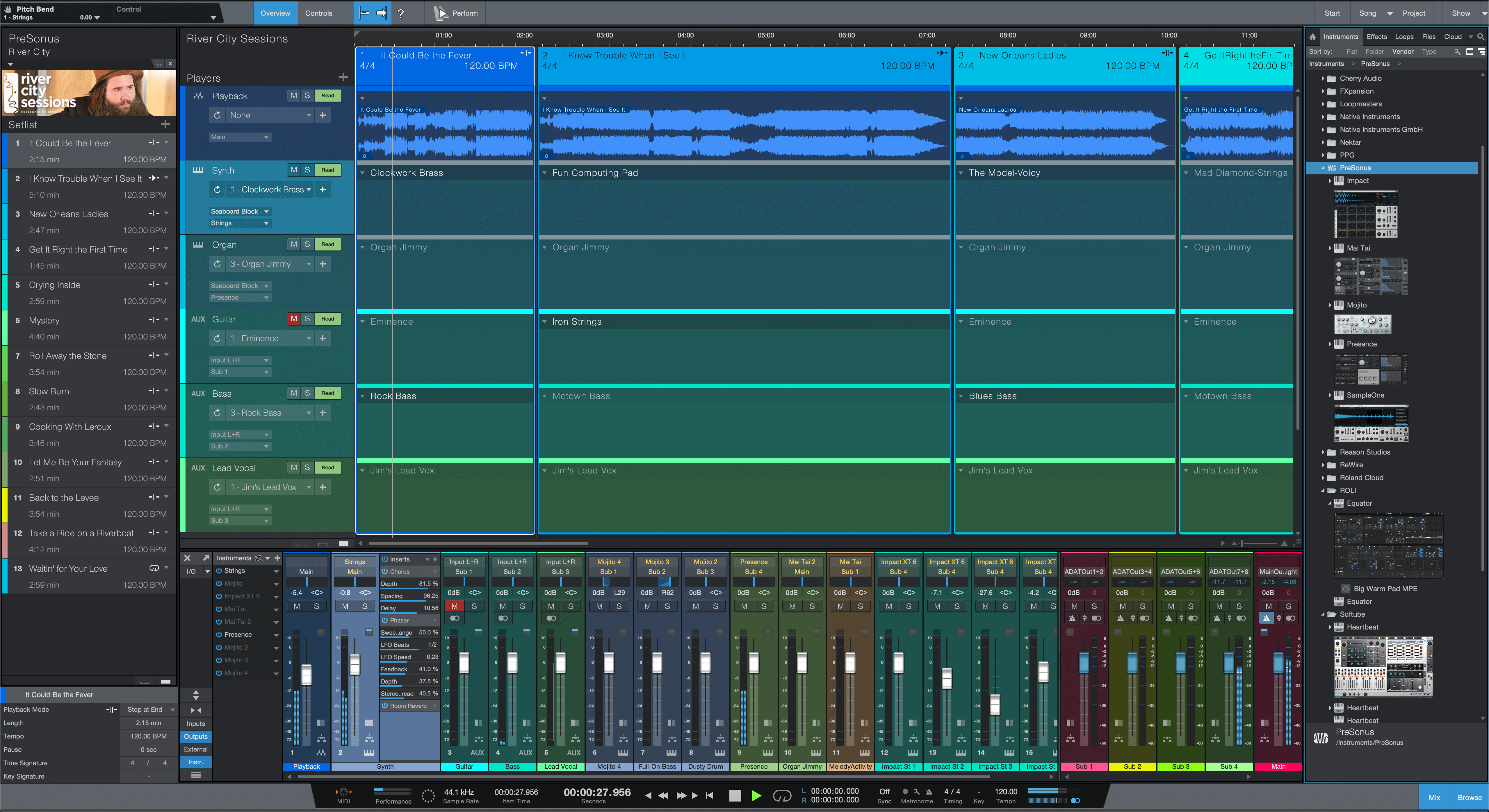 free sound mixer software for windows 7
